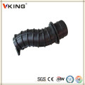 Top Selling Product Clear Silicone Rubber Corrugated Pipe